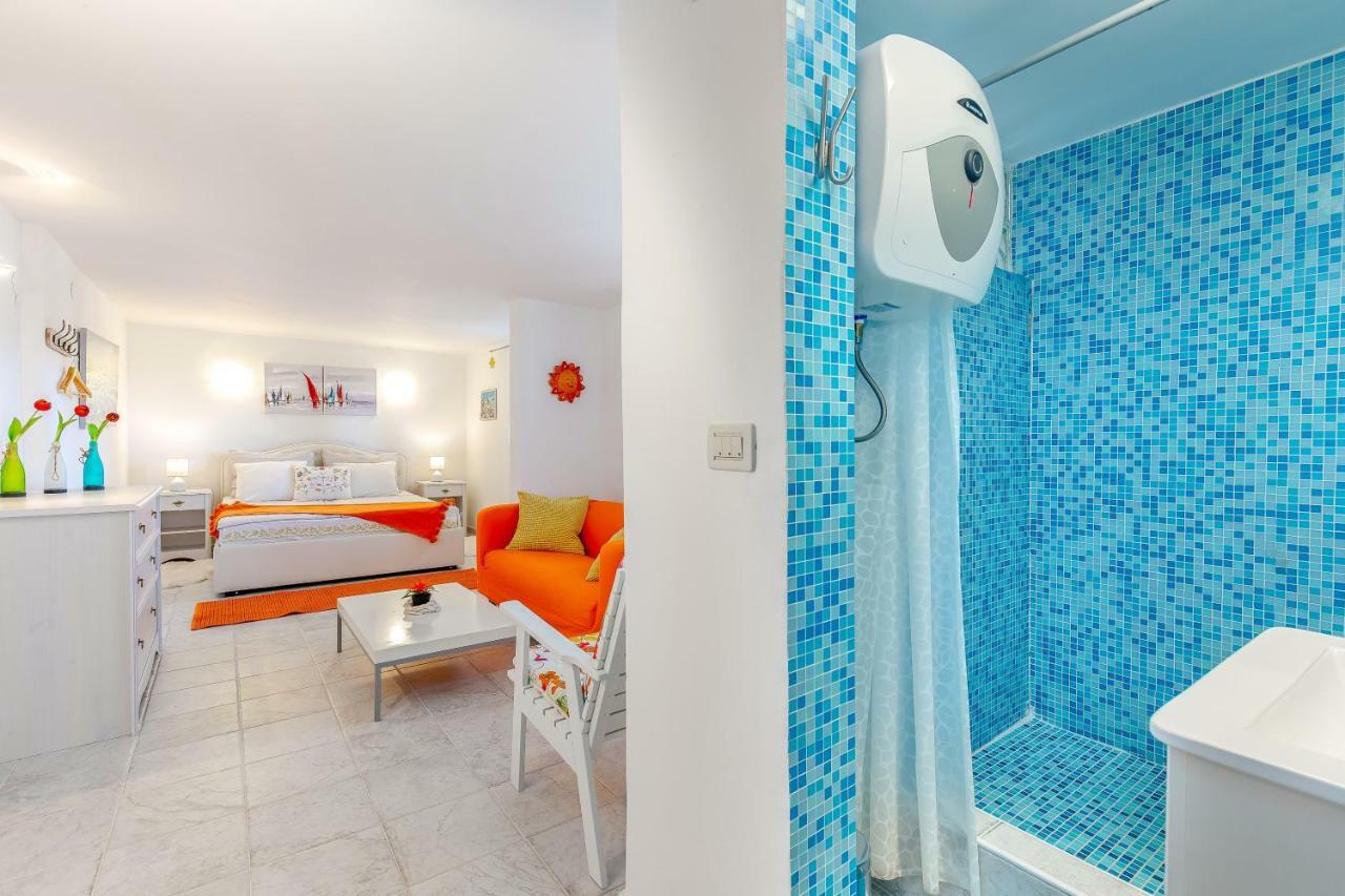 Holiday Home Zita Kraljevica Εξωτερικό φωτογραφία